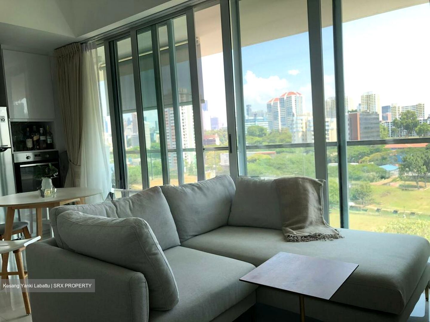 Zenith (D10), Apartment #519047111